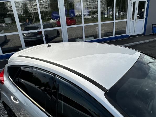 Ford Focus III с пробегом 2011 года, цена 665 000 рублей, 180437 км, хэтчбек, Автокод Объявления