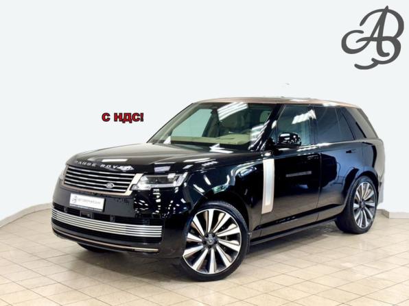 Land Rover Range Rover V с пробегом 2024 года, цена 31 800 000 рублей, 17452 км, внедорожник, Автокод Объявления