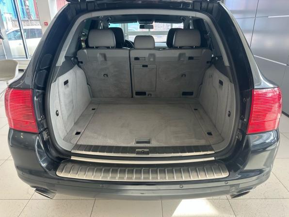 Porsche Cayenne I (955) с пробегом 2005 года, цена 799 000 рублей, 239531 км, внедорожник, Автокод Объявления