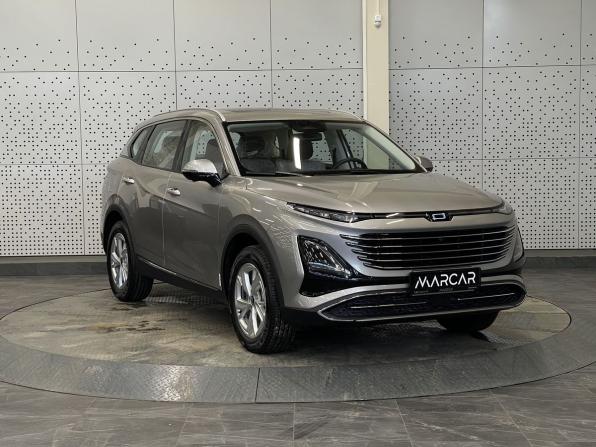 FAW Bestune T90 с пробегом 2024 года, цена 2 500 000 рублей, 1627 км, внедорожник, Автокод Объявления