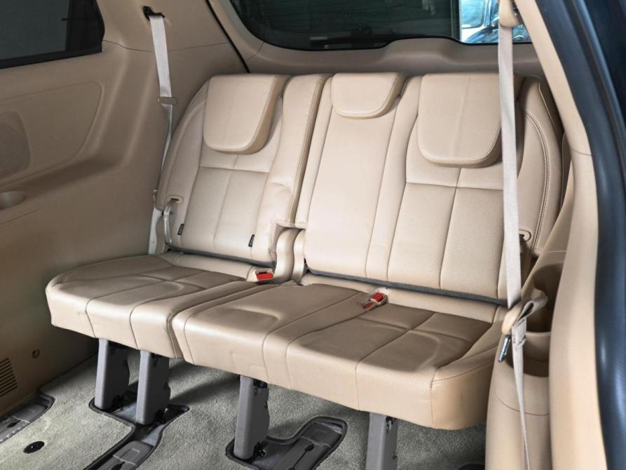 Kia Carnival III Ростов-на-Дону  - изображение 12