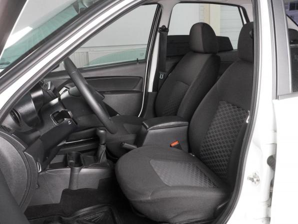 Lada (ВАЗ) Granta I Рестайлинг с пробегом 2023 года, цена 899 000 рублей, 65508 км, седан, Автокод Объявления