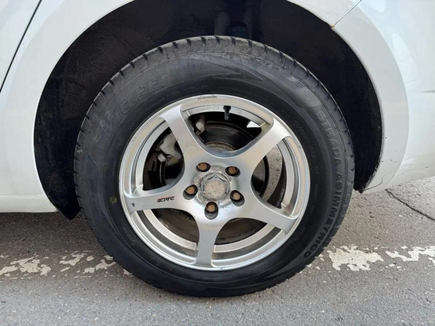 Skoda Octavia III (A7) Альметьевск  - изображение 4