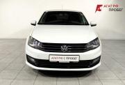 Volkswagen Polo V Рестайлинг Саратов  - изображение 25