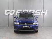 Volkswagen Tiguan II Воронеж  - изображение 23