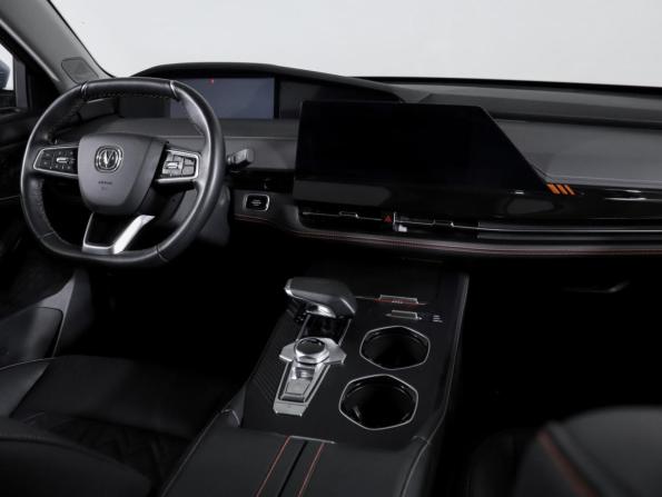 Changan UNI-K с пробегом 2023 года, цена 3 099 000 рублей, 16639 км, внедорожник, Автокод Объявления