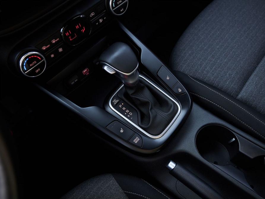 Kia Soul III Казань  - изображение 10
