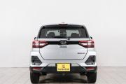 Daihatsu Rocky A200 Красноярск  - изображение 26