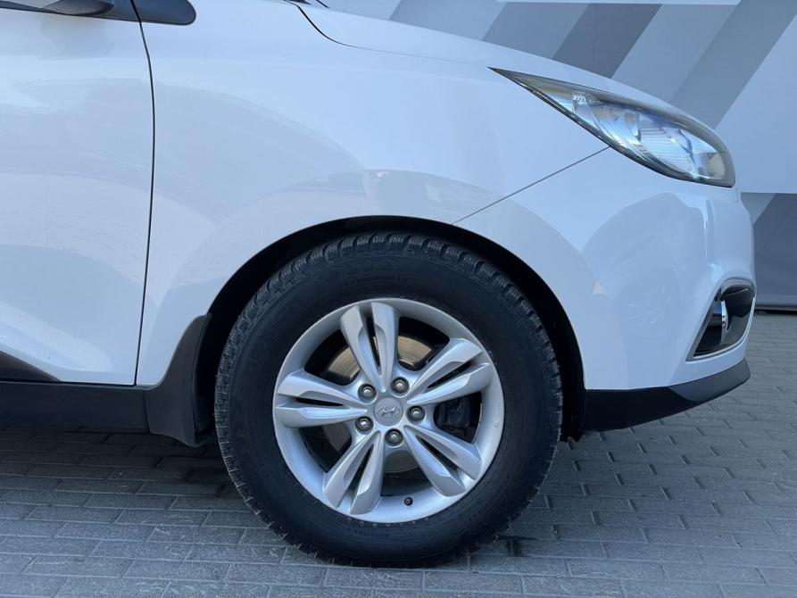 Hyundai ix35 I Екатеринбург  - изображение 5