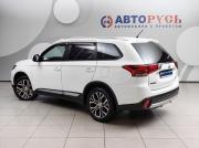 Mitsubishi Outlander III Рестайлинг 2 Подольск  - изображение 28