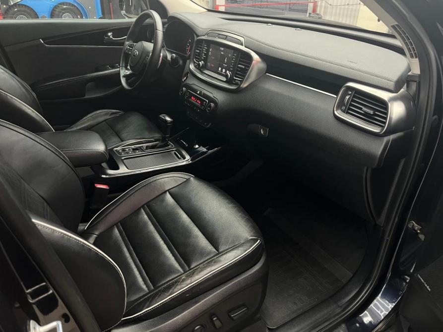 Kia Sorento III Prime Рестайлинг Альметьевск  - изображение 26