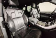 Land Rover Range Rover Sport II Ярославль  - изображение 42