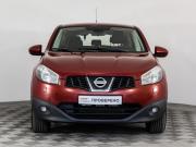 Nissan Qashqai I Рестайлинг Санкт-Петербург  - изображение 21