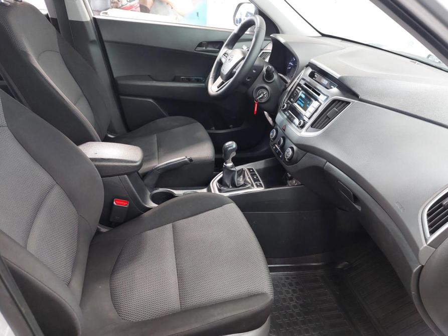 Hyundai Creta I Пермь  - изображение 15
