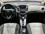 Chevrolet Cruze I Рестайлинг Оренбург  - изображение 31