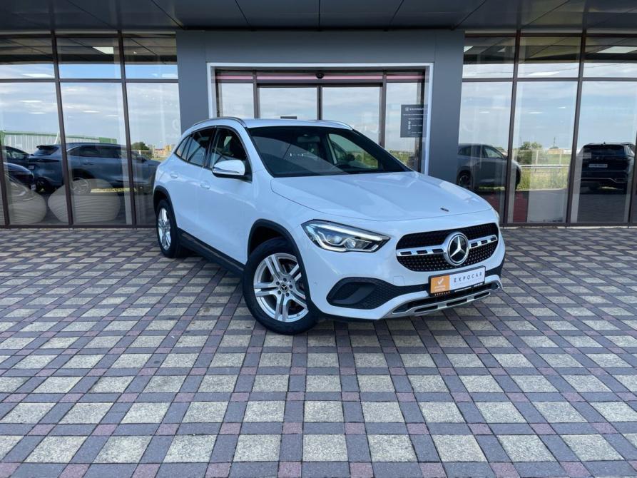 Mercedes-Benz GLA II (H247) Краснодар  - изображение 3