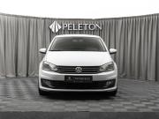 Volkswagen Polo V Рестайлинг Москва  - изображение 26