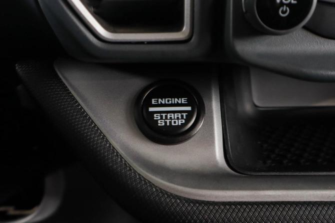 Ford Bronco Sport I с пробегом 2023 года, цена 3 399 000 рублей, 42500 км, внедорожник, Автокод Объявления