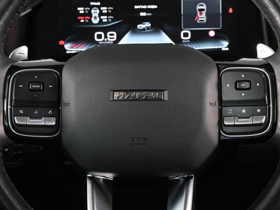 Haval Dargo I Ростов-на-Дону  - изображение 13