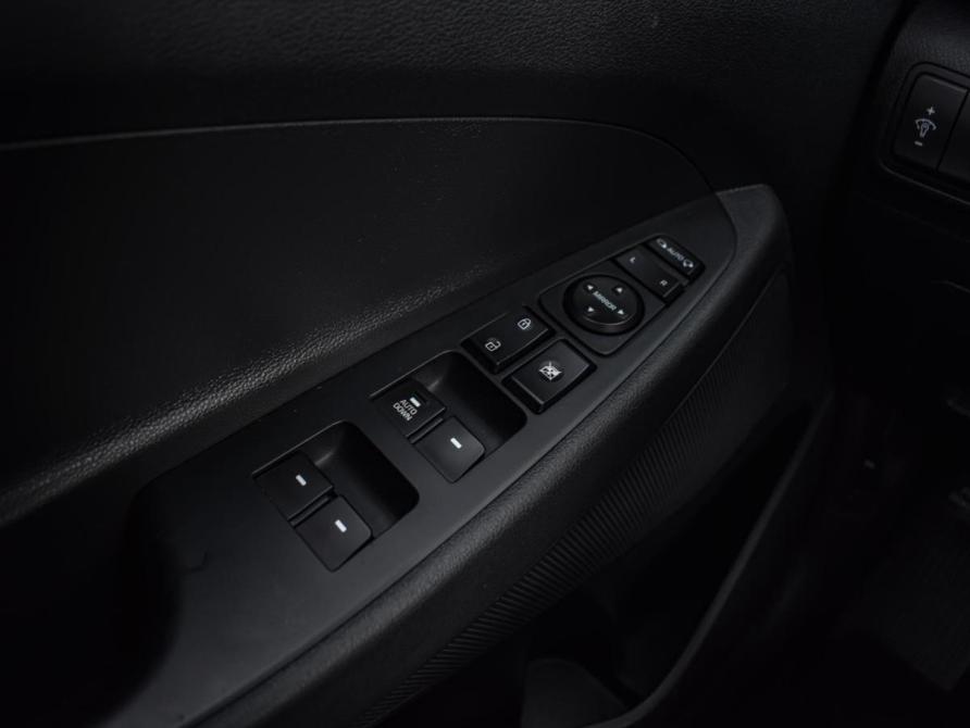 Hyundai Tucson III Рестайлинг Краснодар  - изображение 18
