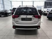 Mitsubishi Outlander III Рестайлинг 2 Казань  - изображение 29