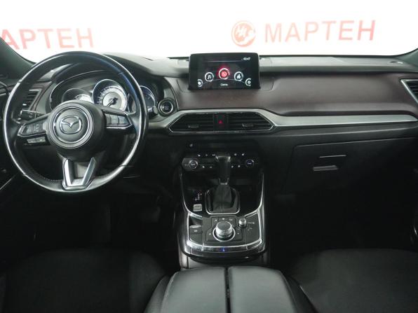 Mazda CX-9 II с пробегом 2019 года, цена 3 182 000 рублей, 138612 км, внедорожник, Автокод Объявления