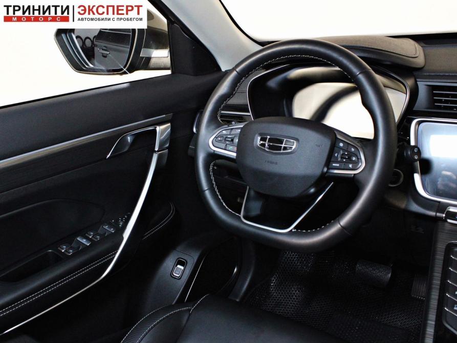 Geely Atlas Pro Белгород  - изображение 13