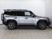 JETOUR T2 Ростов-на-Дону  - изображение 24