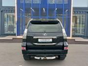 Lexus GX II Рестайлинг Архангельск  - изображение 26