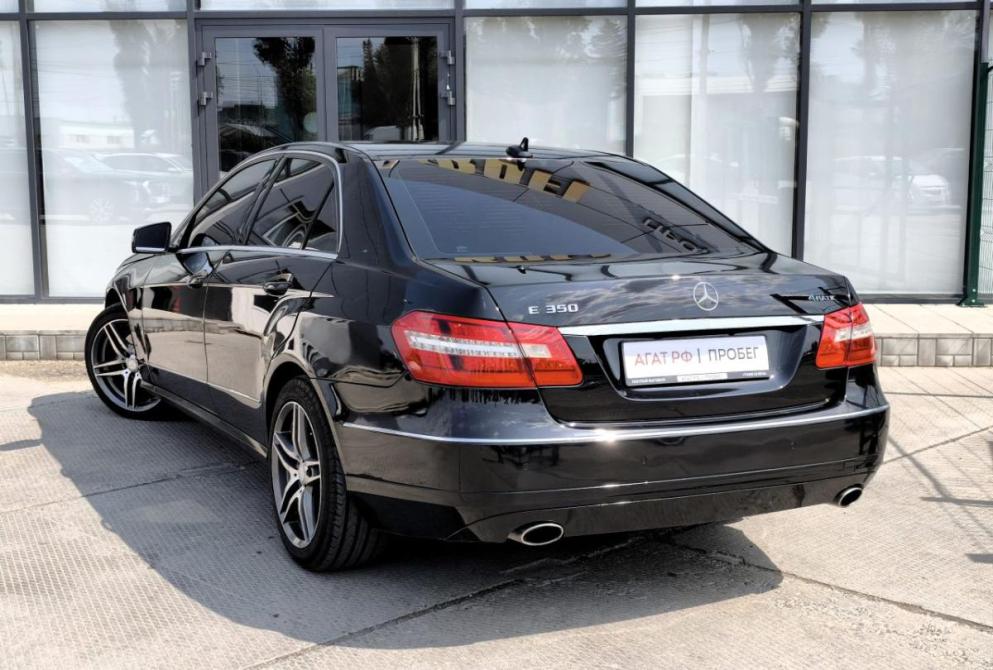 Mercedes-Benz E-Класс IV (W212 S212 C207) Саратов  - изображение 9
