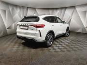 Haval F7 I Рестайлинг Москва  - изображение 25