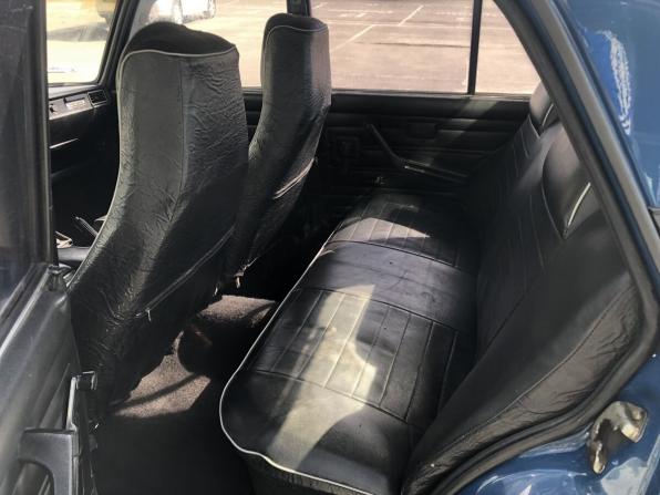 Lada (ВАЗ) 2107 с пробегом 2002 года, цена 135 000 рублей, 52000 км, седан, Автокод Объявления