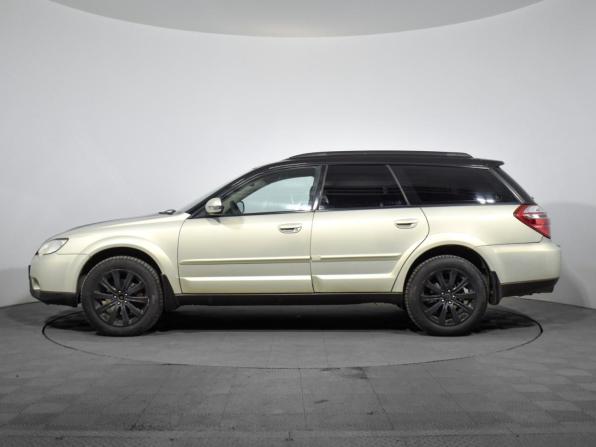 Subaru Outback III Рестайлинг с пробегом 2006 года, цена 750 000 рублей, 265000 км, универсал, Автокод Объявления