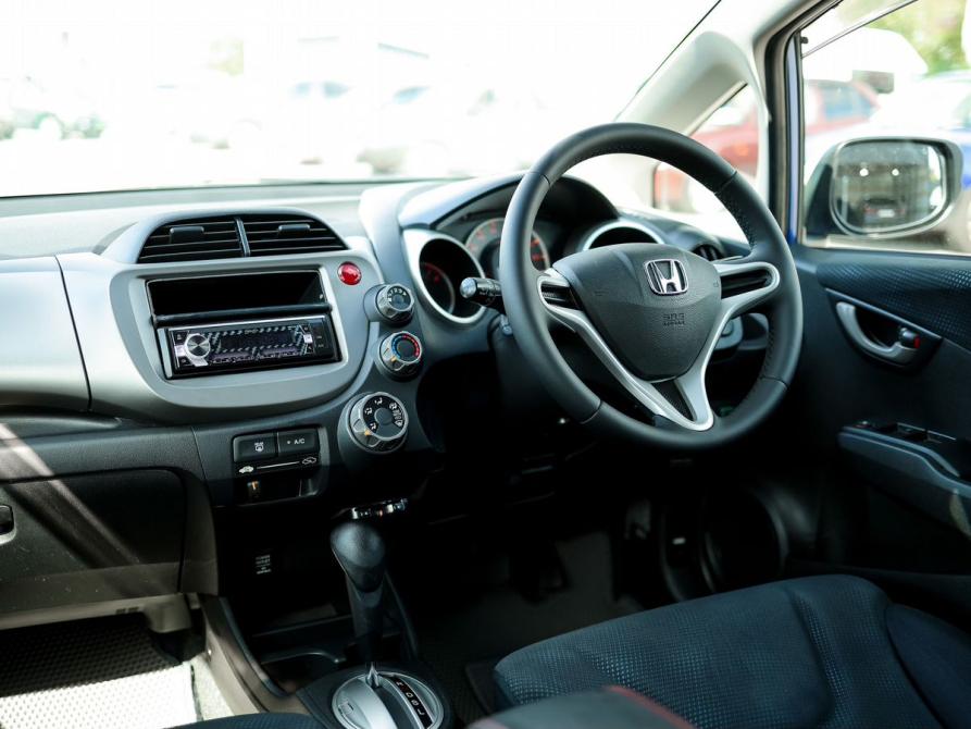 Honda Fit II Ижевск  - изображение 10