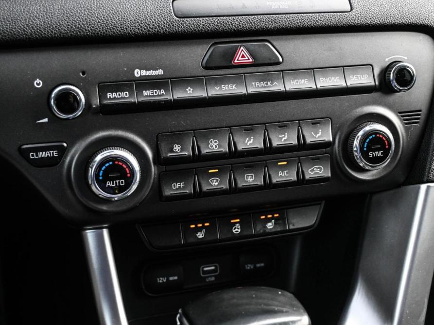Kia Sportage IV Рестайлинг Новороссийск  - изображение 20