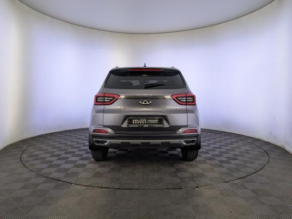 Chery Tiggo 4 Pro I с пробегом 2023 года, цена 1 550 000 рублей, 53002 км, внедорожник, Автокод Объявления
