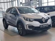 Renault Kaptur I Казань  - изображение 25