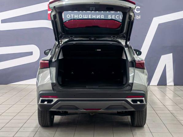 Omoda C5 I с пробегом 2023 года, цена 2 439 900 рублей, 16000 км, внедорожник, Автокод Объявления