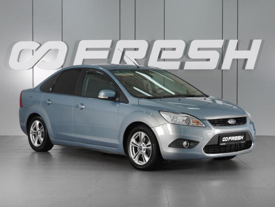 Ford Focus II Рестайлинг Минеральные Воды  - изображение 1