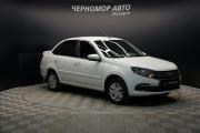 Lada (ВАЗ) Granta I Рестайлинг Крым  - изображение 31