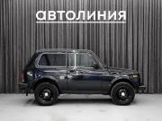 Lada (ВАЗ) 2121 (4x4) I Рестайлинг Красноярск  - изображение 22