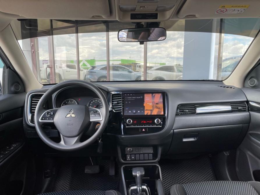 Mitsubishi Outlander III Рестайлинг 3 Краснодар  - изображение 9