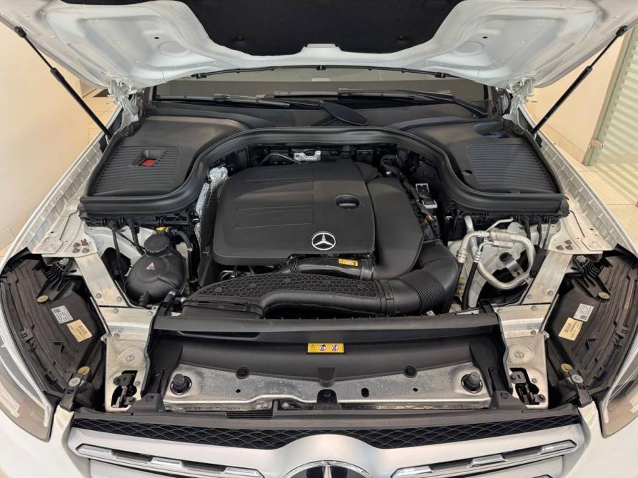 Mercedes-Benz GLC I (X253) Рестайлинг Омск  - изображение 21