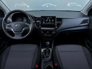 Hyundai Solaris II Рестайлинг Санкт-Петербург  - изображение 26