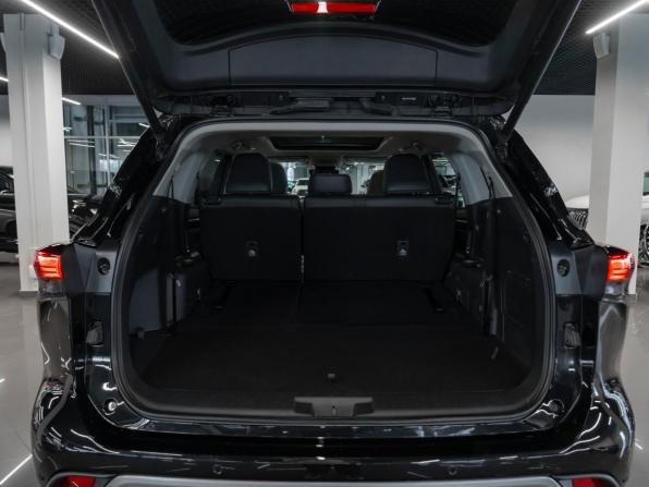 Toyota Highlander IV (XU70) с пробегом 2026 года, цена 5 200 000 рублей, 15 км, внедорожник, Автокод Объявления