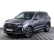 Chery Tiggo 7 Pro Max I Москва  - изображение 50