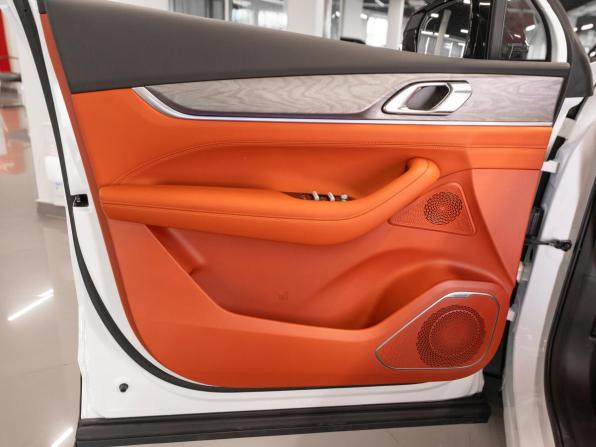 Geely Galaxy M7 с пробегом 2026 года, цена 3 950 000 рублей, 20 км, внедорожник, Автокод Объявления