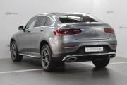 Mercedes-Benz GLC Coupe I (C253) Рестайлинг Владивосток  - изображение 36