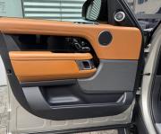 Land Rover Range Rover IV Рестайлинг Иркутск  - изображение 56