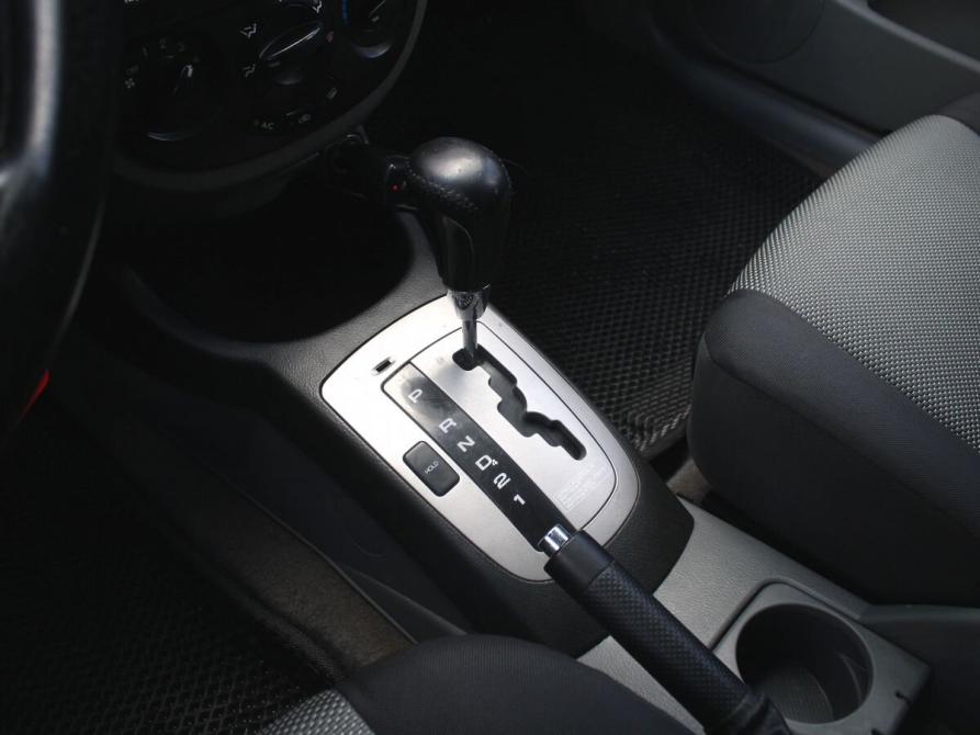 Chevrolet Lacetti I Самара  - изображение 13